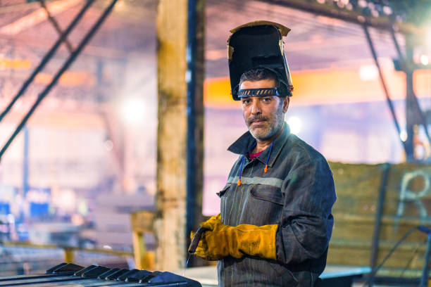 Best Specialty Welding Processes in Rineyville, KY