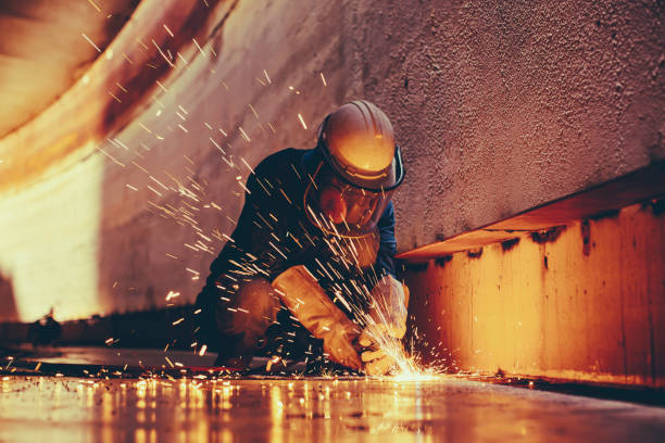 Best Maintenance and Repair Welding in Rineyville, KY