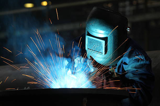 Affordable Welder Services in Rineyville, KY