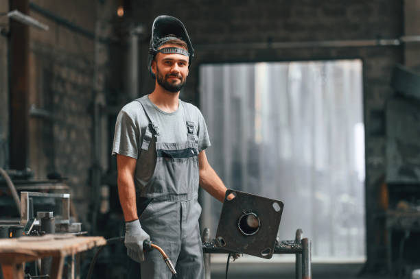 Trusted Rineyville, KY Welder & Metal Fabrication Experts